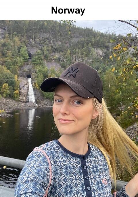 Norway