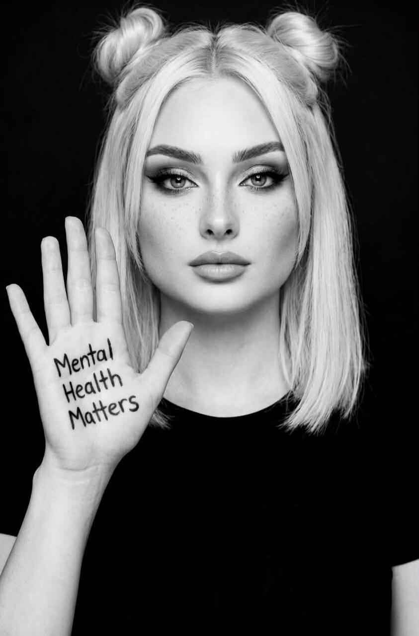 Mental Health Matters
