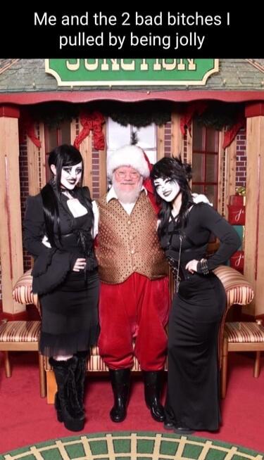 VEELRGEWAET NI pulled by being jolly