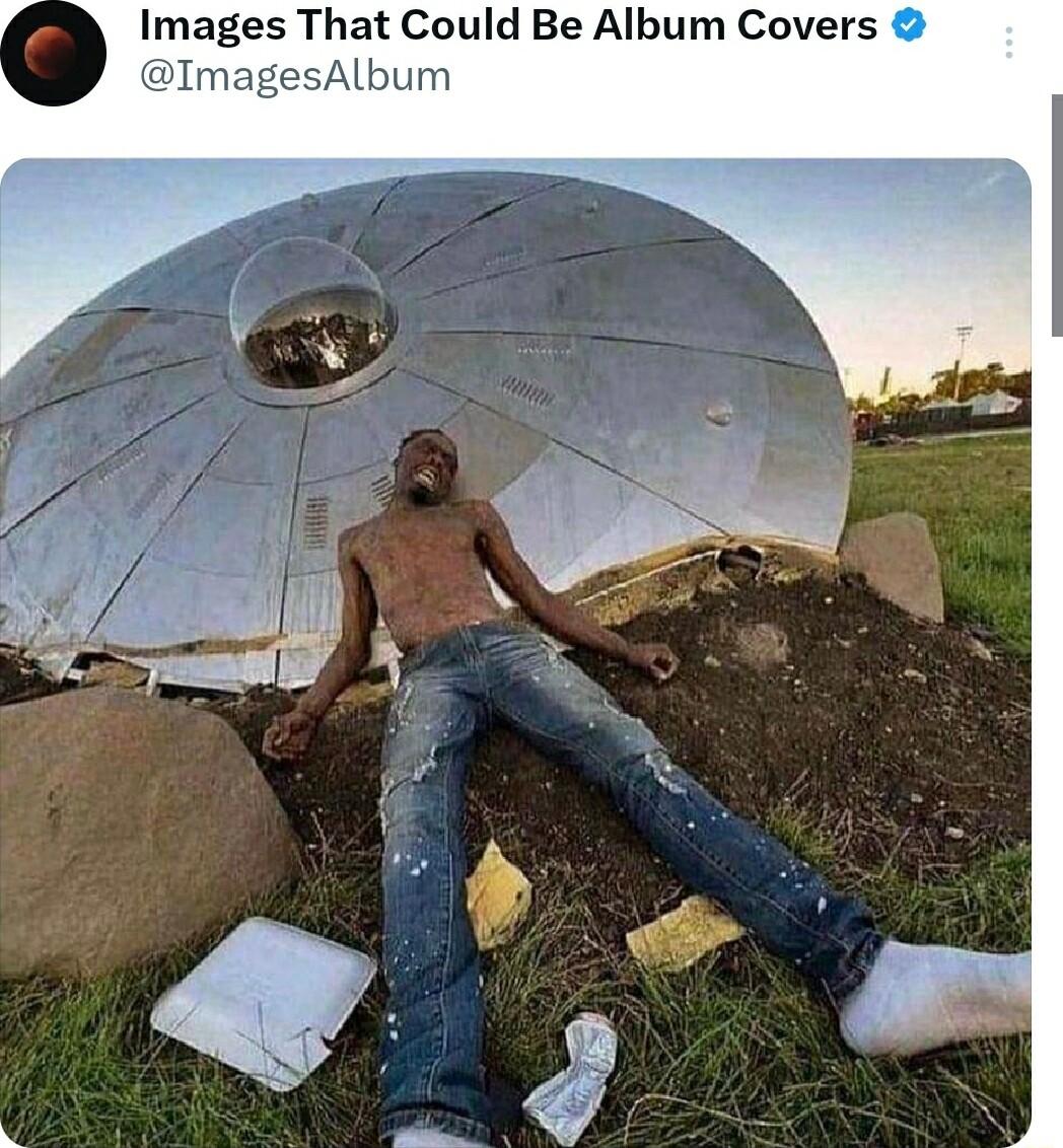 Images That Could Be Album Covers ImagesAlbum