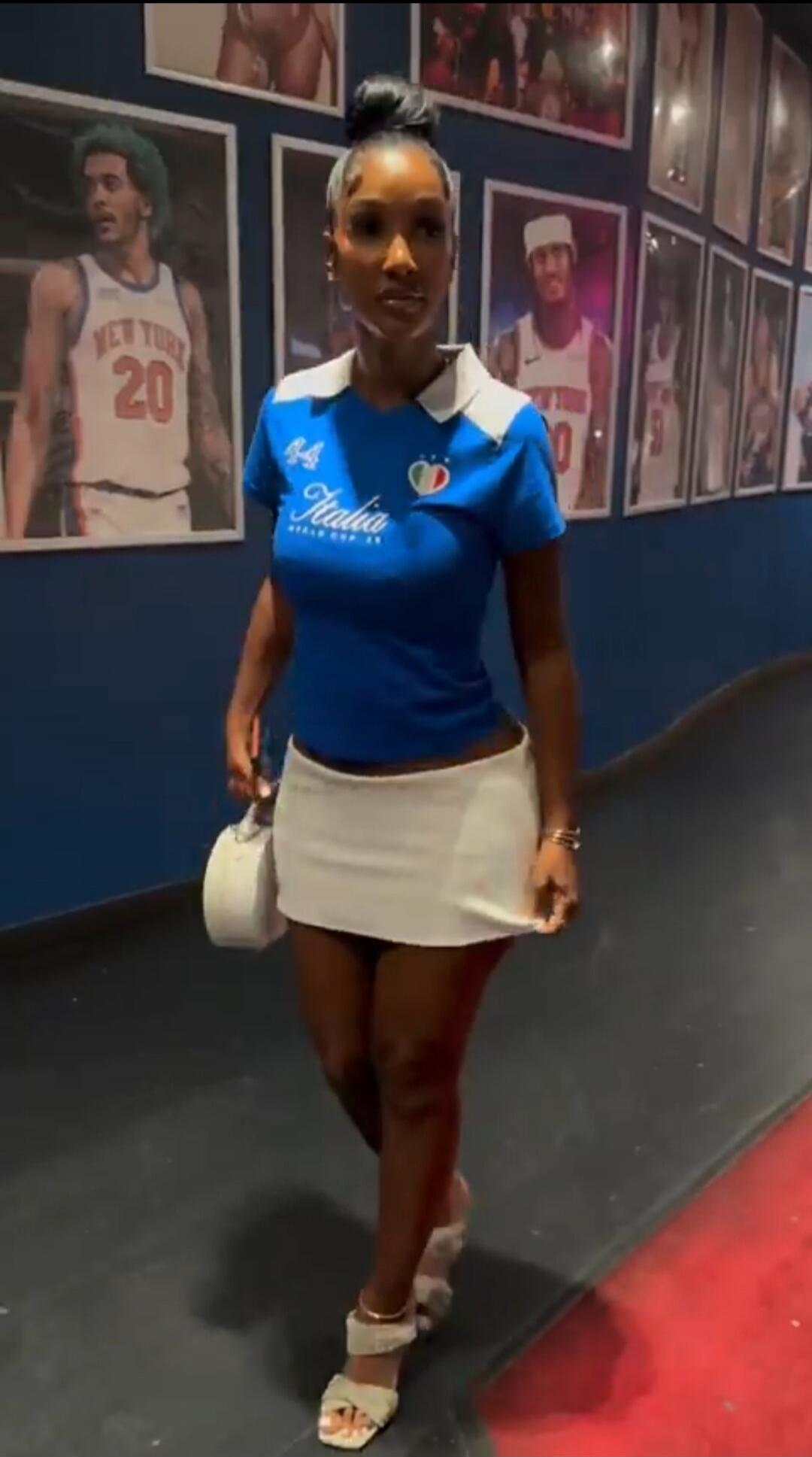 Italia World Cup 22