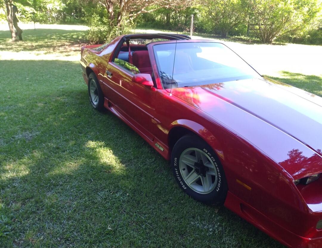 BFGoodrich Radial T/A