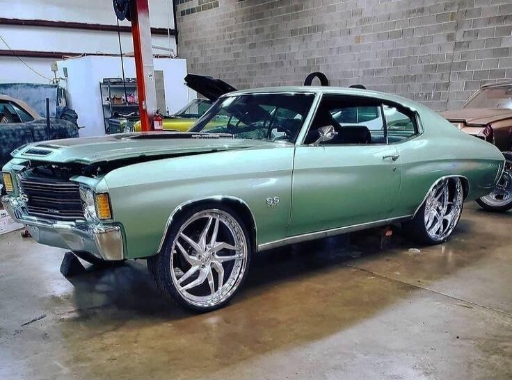SS
