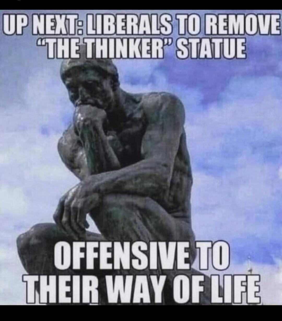 UP NEXT: LIBERALS TO REMOVE 