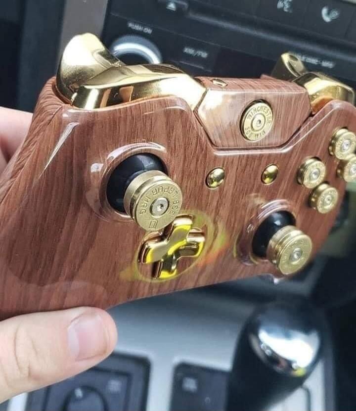 WINCHESTER SPUR MAG