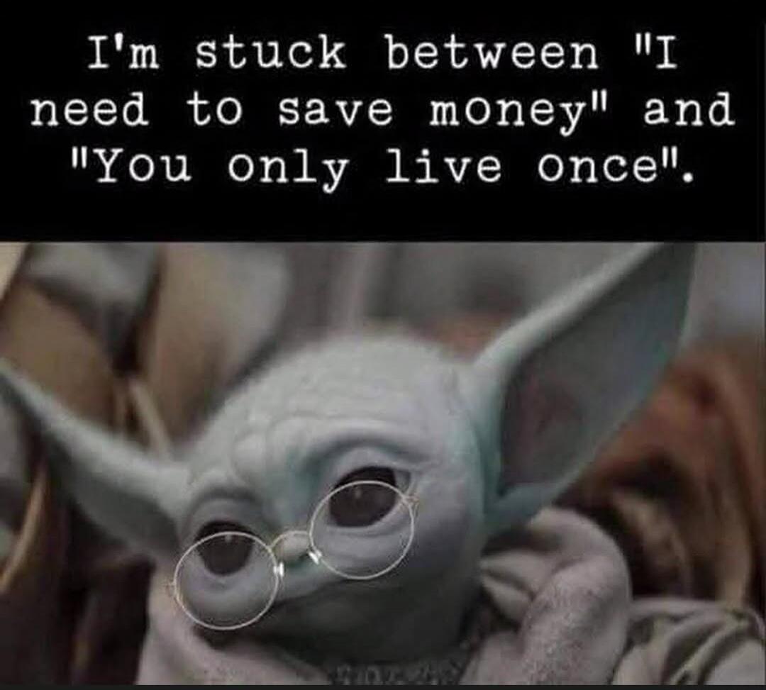 I'm stuck between 