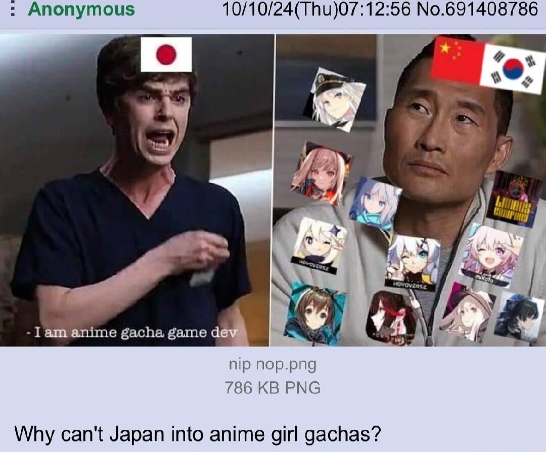 Anonymous 101024Thu071256 No691408786 japan into anime girl gachas