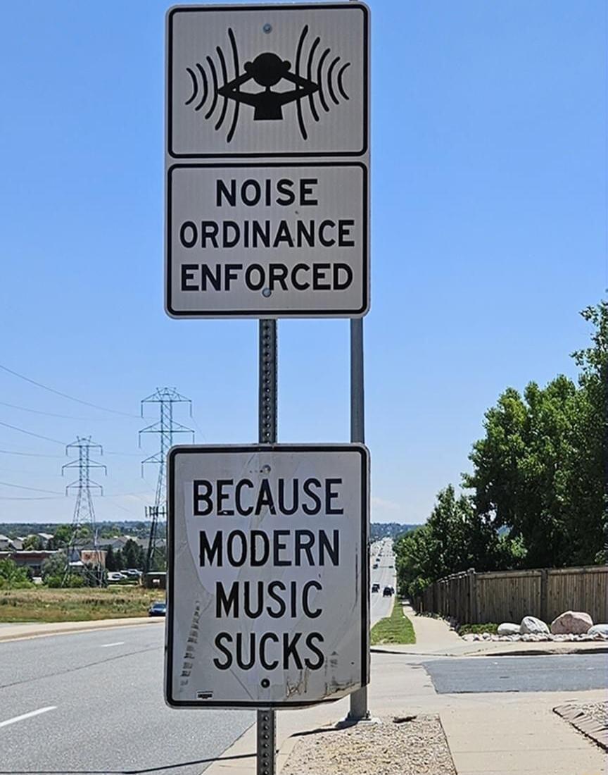 ORDINANCE ENFORCED