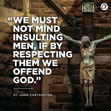 Gopr on ST JOHN CHRYSOSTOM