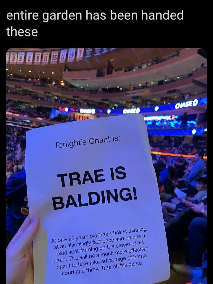 entire garden has been handed these TTTLELLLE