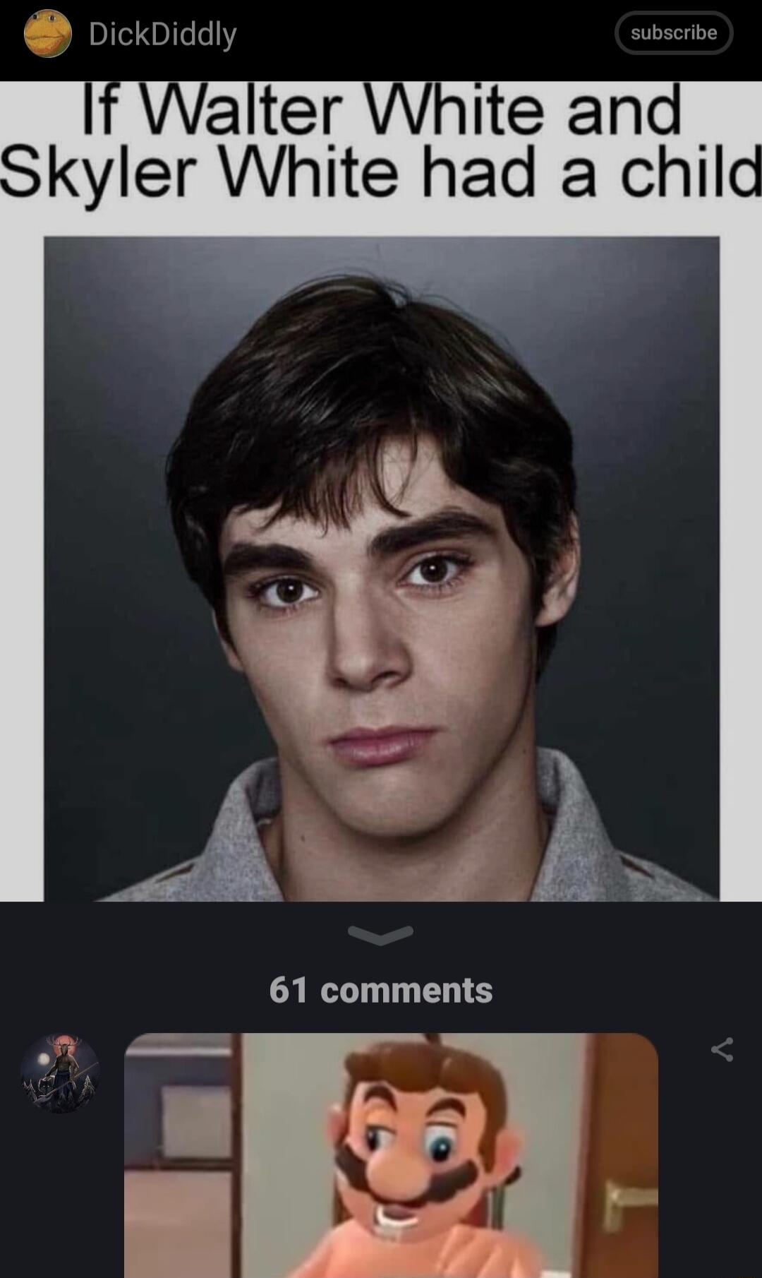 DickDiddly 61 comments