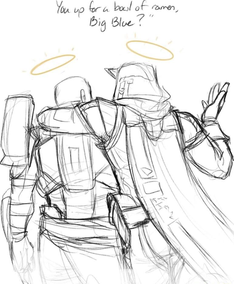 You w o o bool of ren big Blue 7