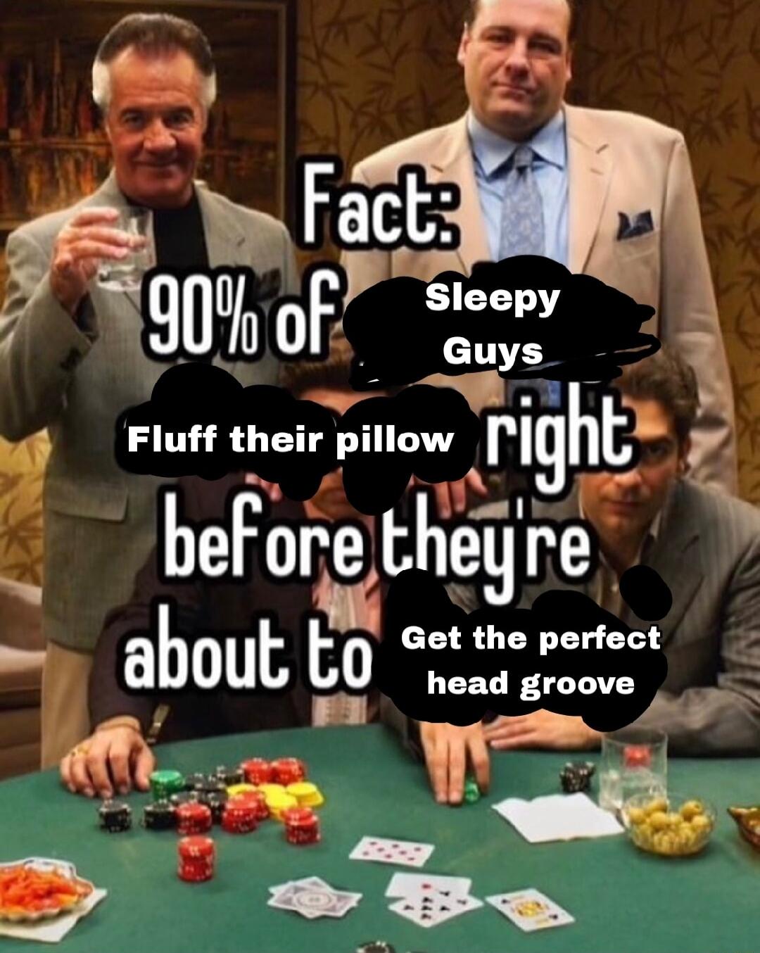 4 Fluff their plllo ilght beFortheg re ahoul B0 resereen til mP