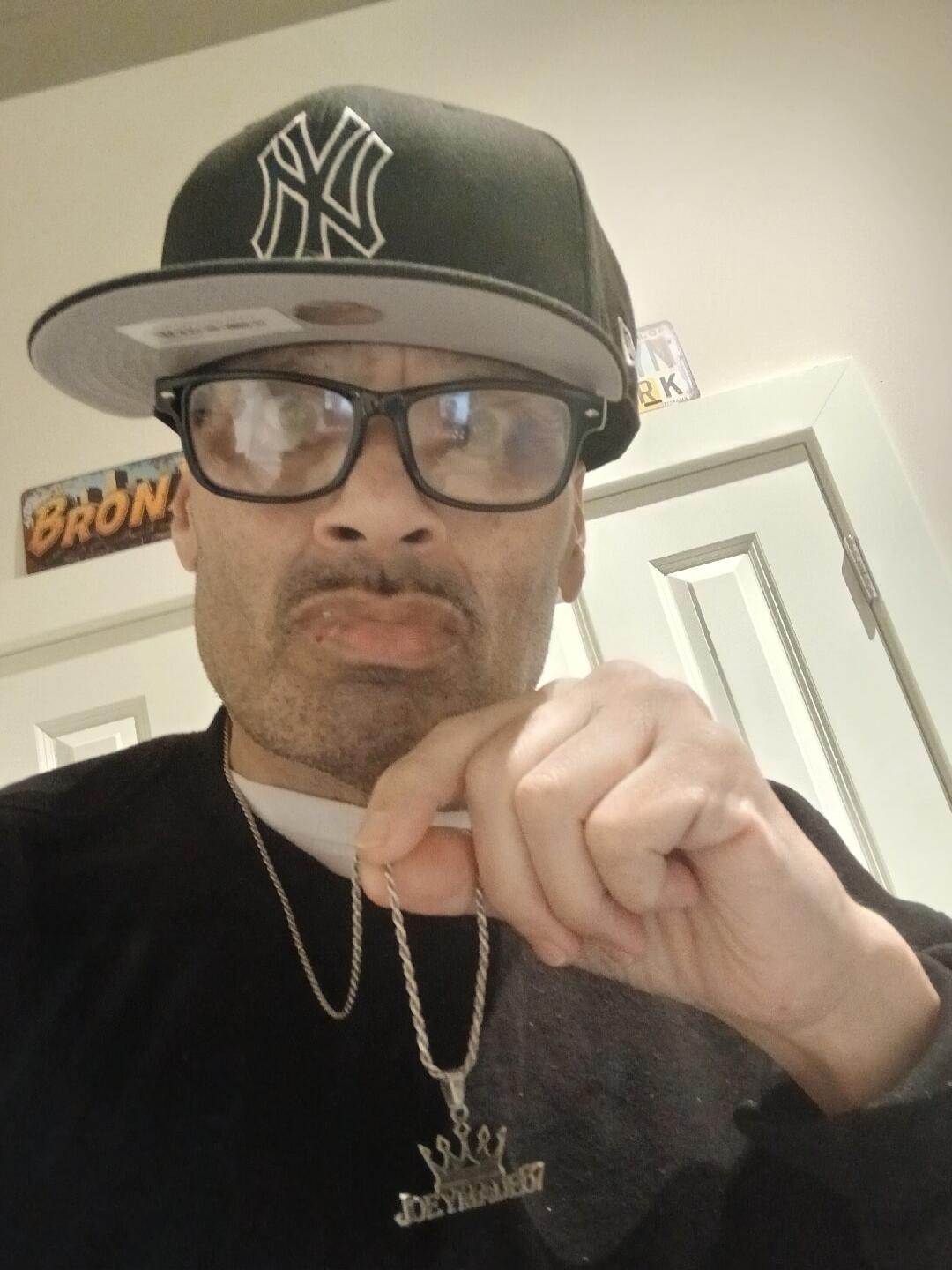 BRONX YORK JOEYMAJESTY