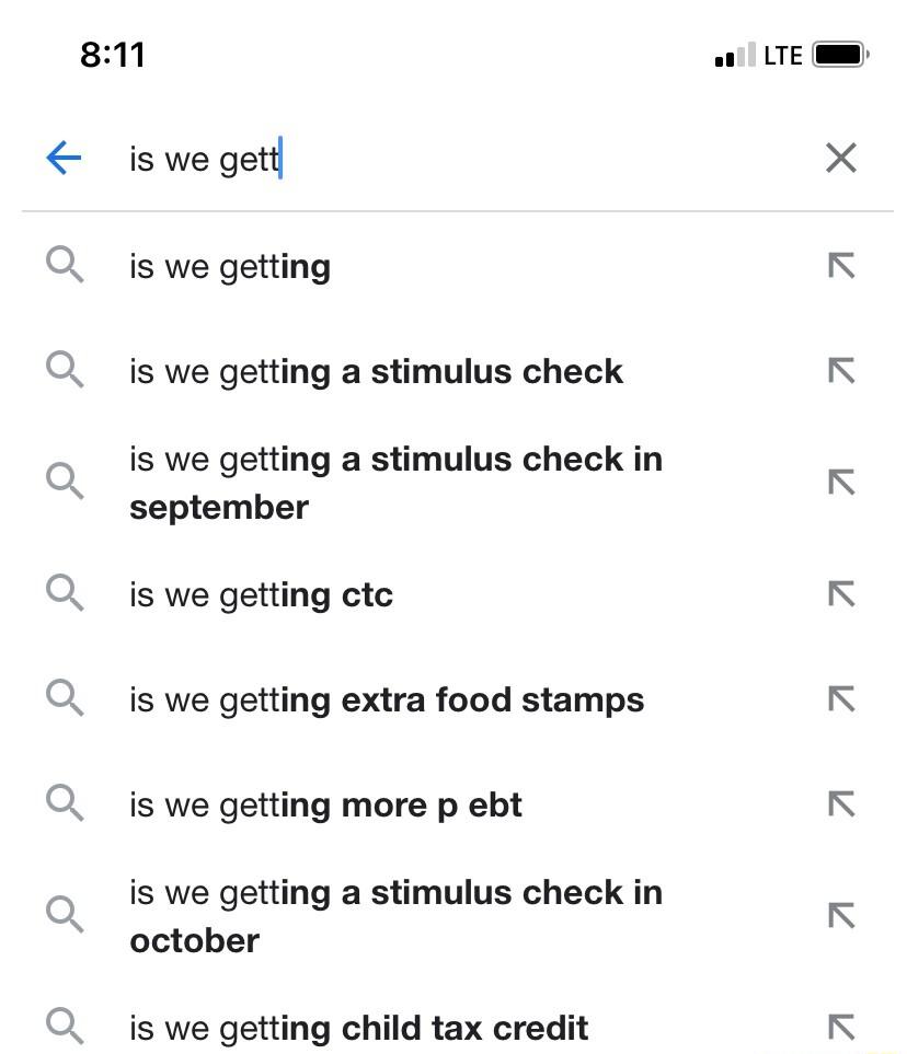 8n o P P o P is we get is we getting is we getting a stimulus check is we getting a stimulus check in september is we getting ctc is we getting extra food stamps is we getting more p ebt is we getting a stimulus check in october is we getting child tax credit i LTE