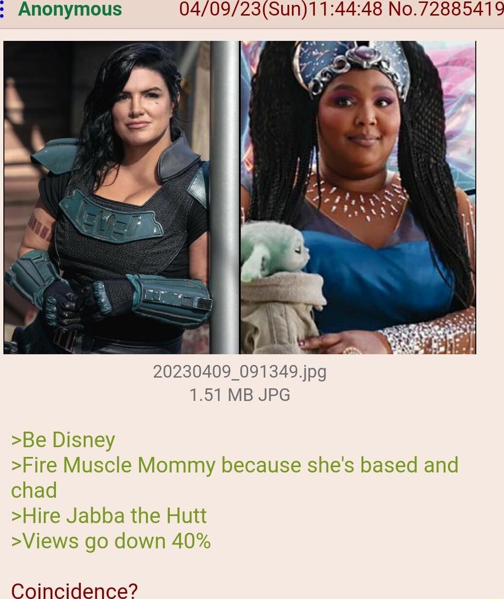 Anonymous 040923Sun114448 No72885419 Coincidence