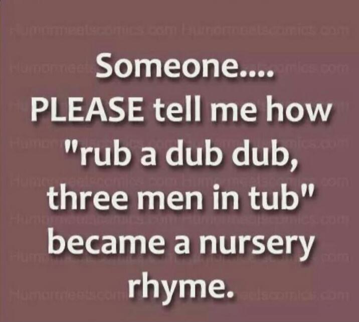 Someone... PLEASE tell me how 