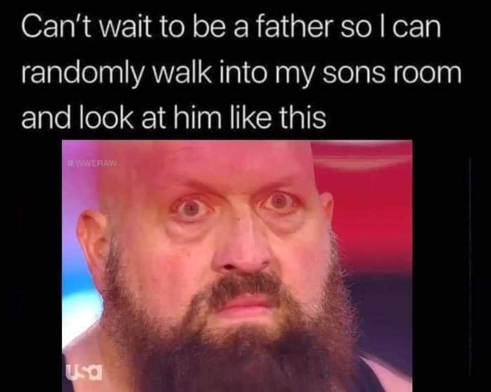 Cant wait to be a father so can g1aleolnalANYE G a o RaaYASIela S ololay Elplelole 1dal Nl RIS
