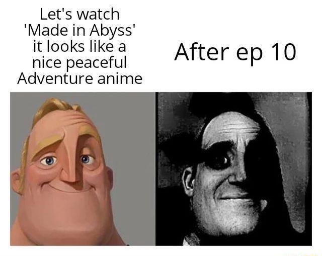 Lets watch Malde lir IAEyss it looks like a nice peaceful After ep 10 Adventure anime