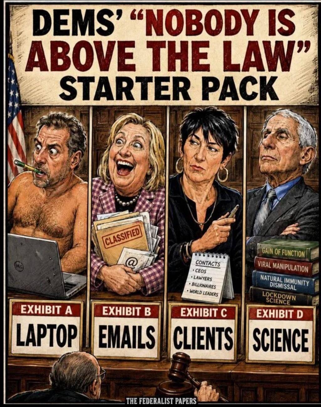 DEMS' 