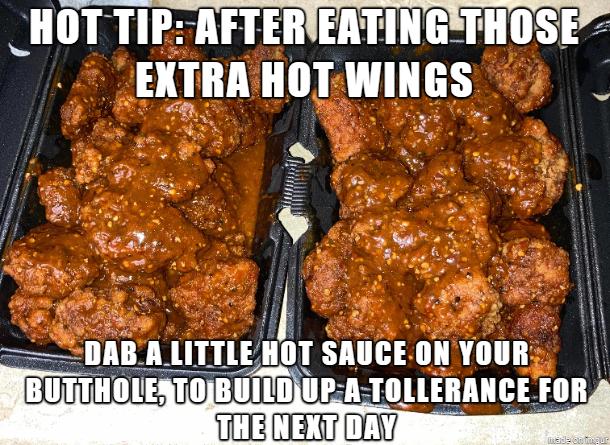 HOT TIP AFTERVEATINGTHOSE EXTRAHOTWINGS 4 _