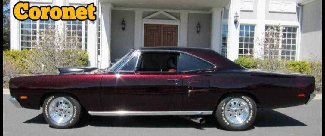 Coronet