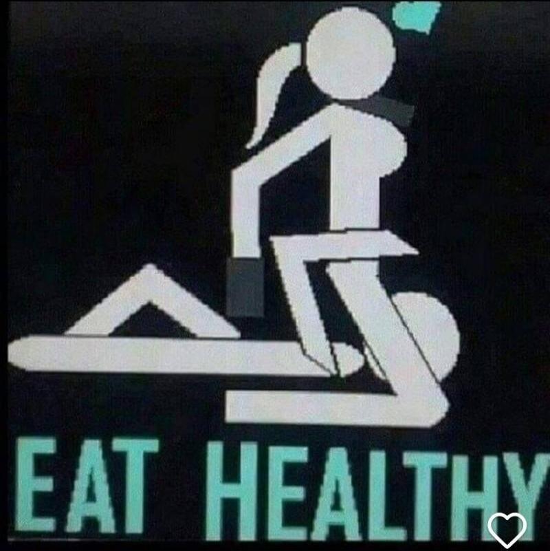 EAT HEALTHY