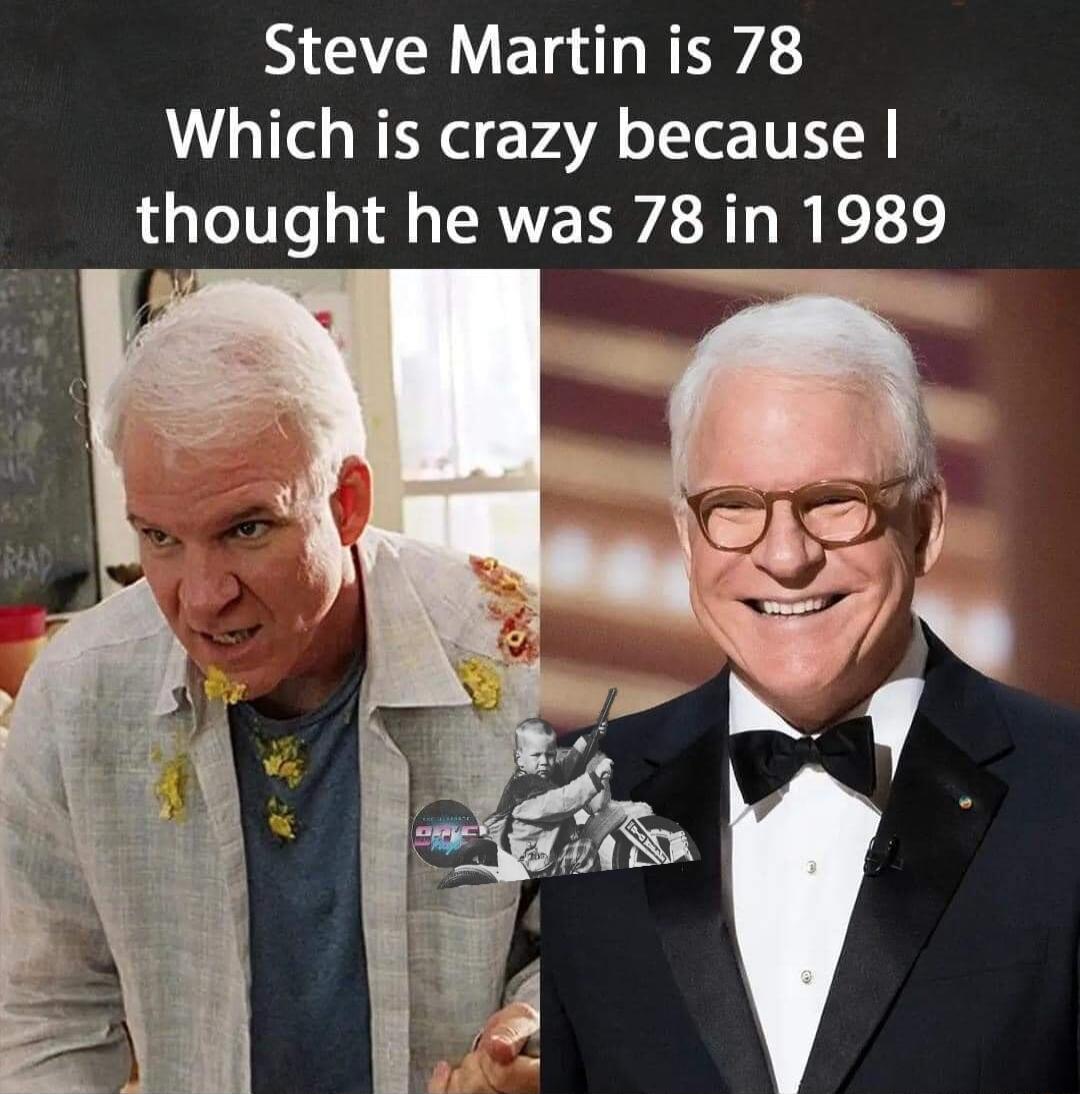 NGYERET L NI Which is crazy because thought he was 78 in 1989