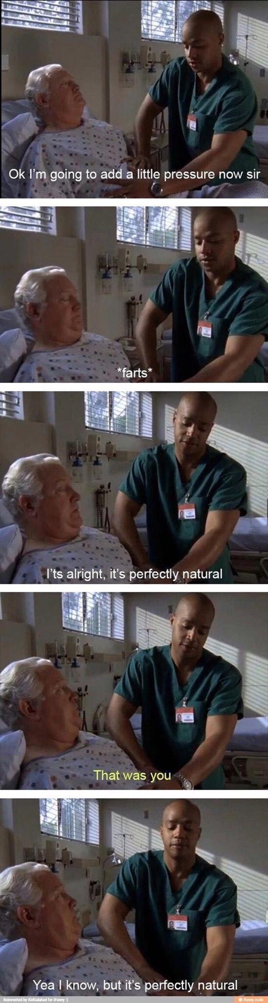 04 Im felelgle R add a little pressure now sir A 4 4 h s SES L Its alright its perfectly natural Thatwas you o 5 ACENR GO J1 S Y E I EL