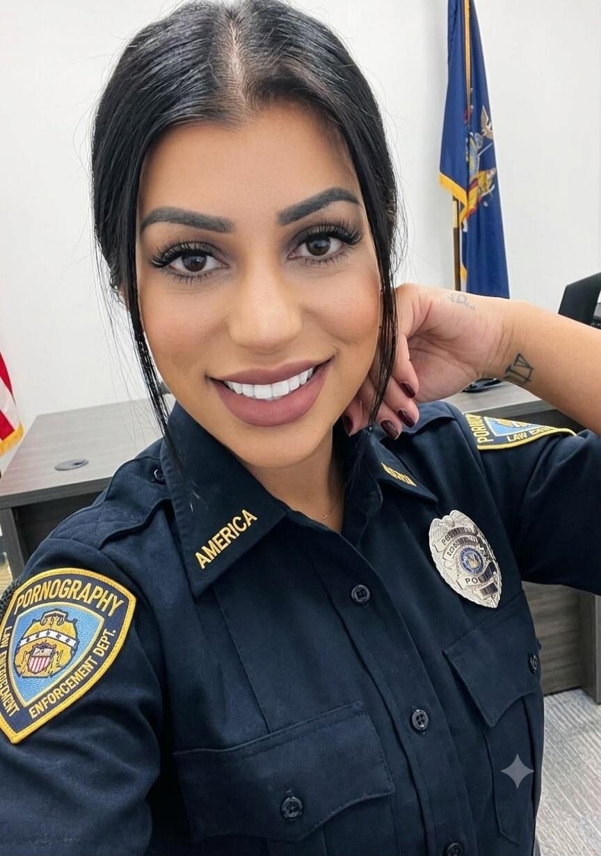 AMERICA PORNOGRAPHY LAW ENFORCEMENT DEPT. PENAL CODE POLICE
