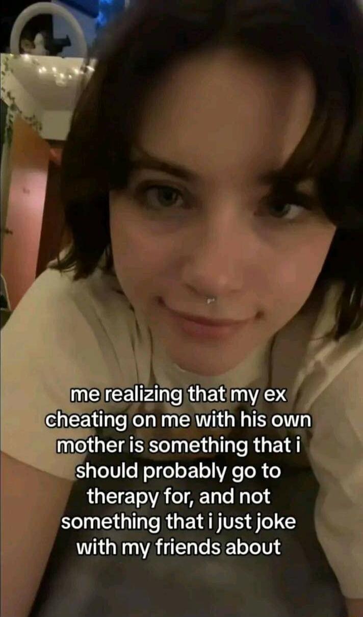 i ChlelllefeTfol o1 oVAeTo R o AULCETETOVA ol AFTalo Ny el something that i just joke with my friends about q