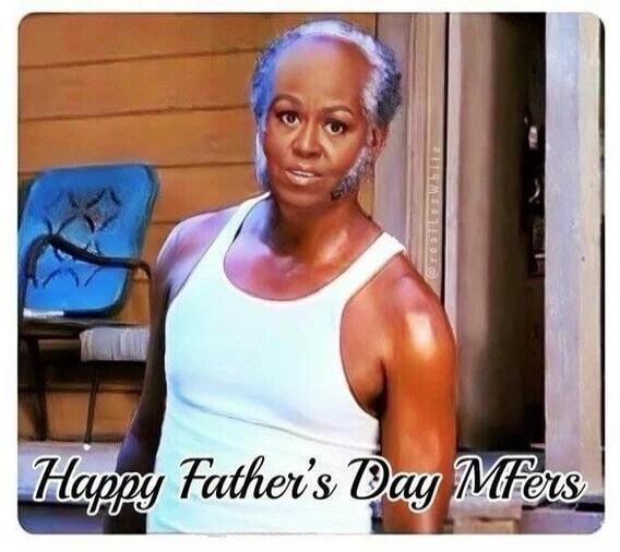 Happy Father's Day Mfers @realLesWhite