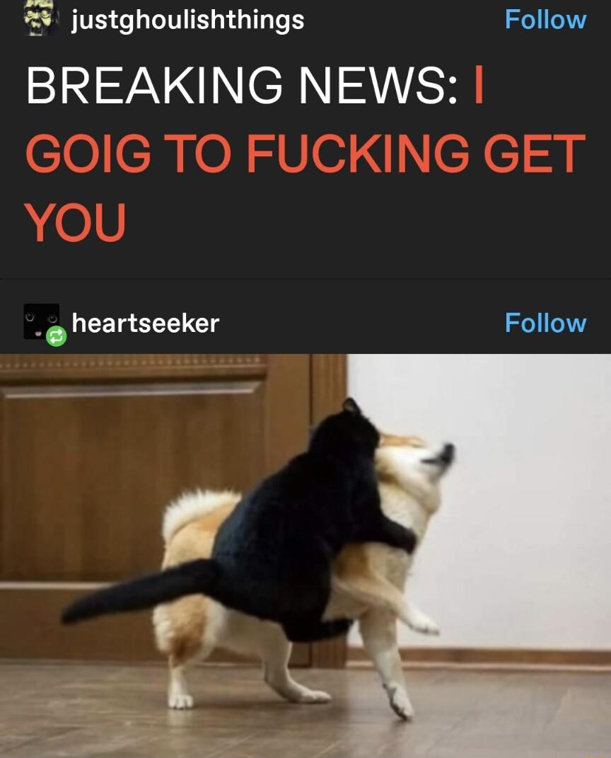 justghoulishthings Follow S N ERN ANTRE heartseeker Follow