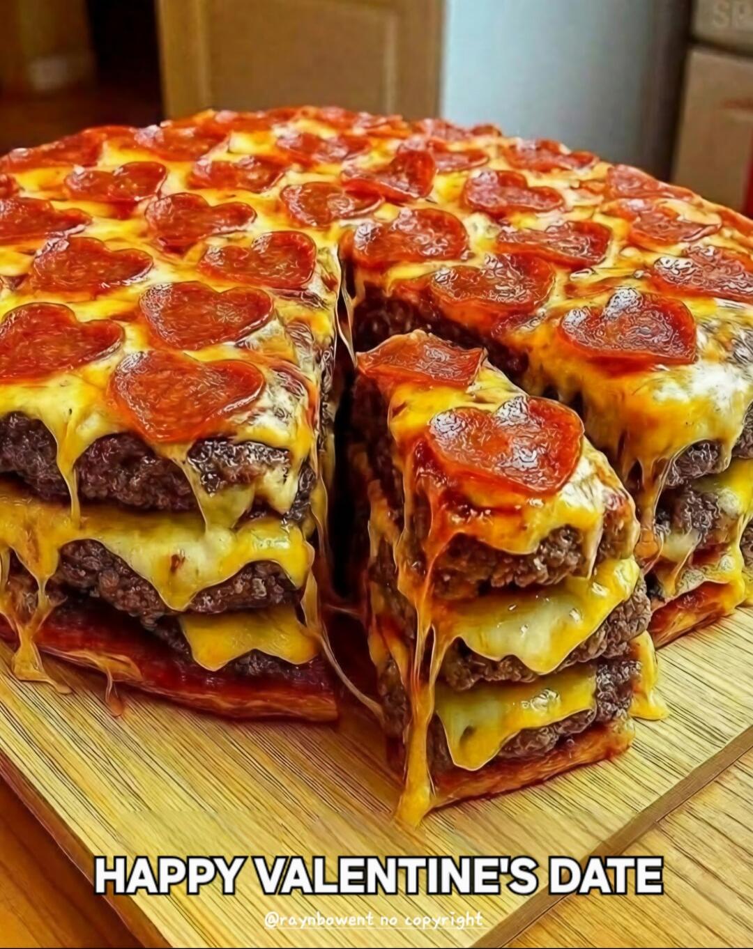 HAPPY VALENTINE'S DATE