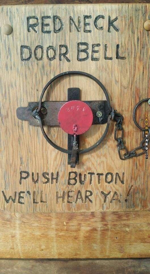 Pusw BUTTON WELL HEAR