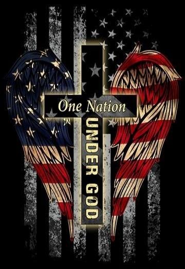 One Nation Under God
