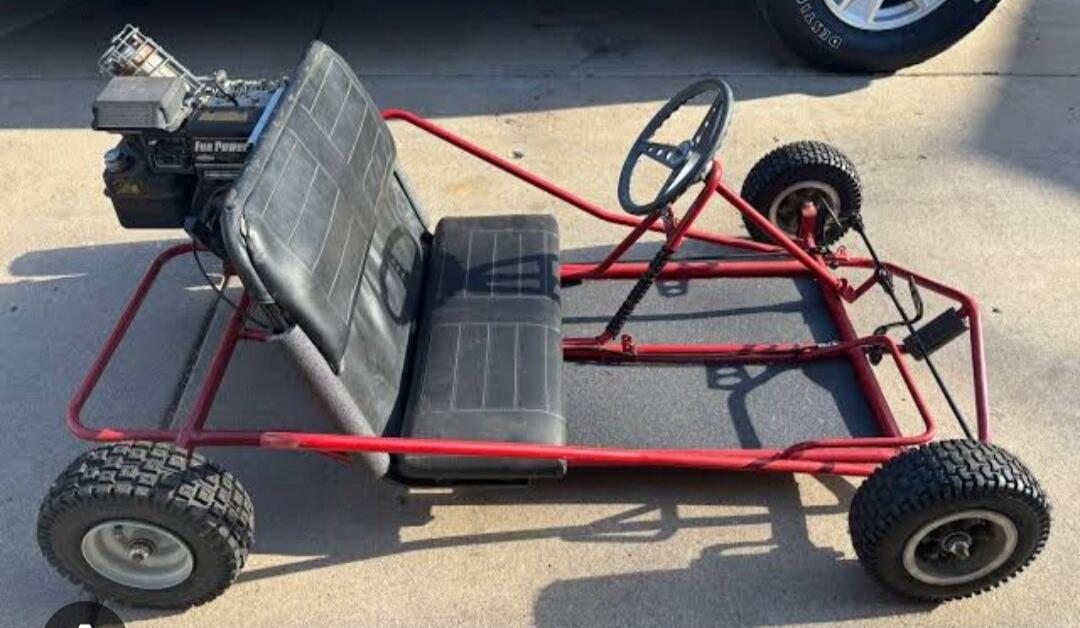 Fun Power