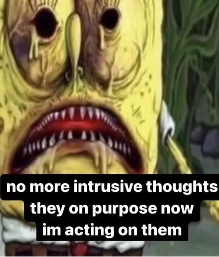 MW they on purpose now i G EURG T