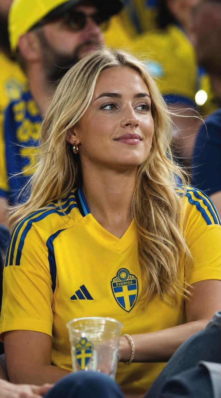 SVERIGE