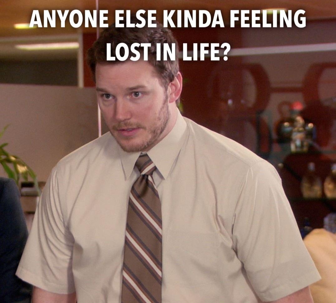 ANYONE ELSE KINDA FEELTNG 1 LOSIINLI FE 2w Y