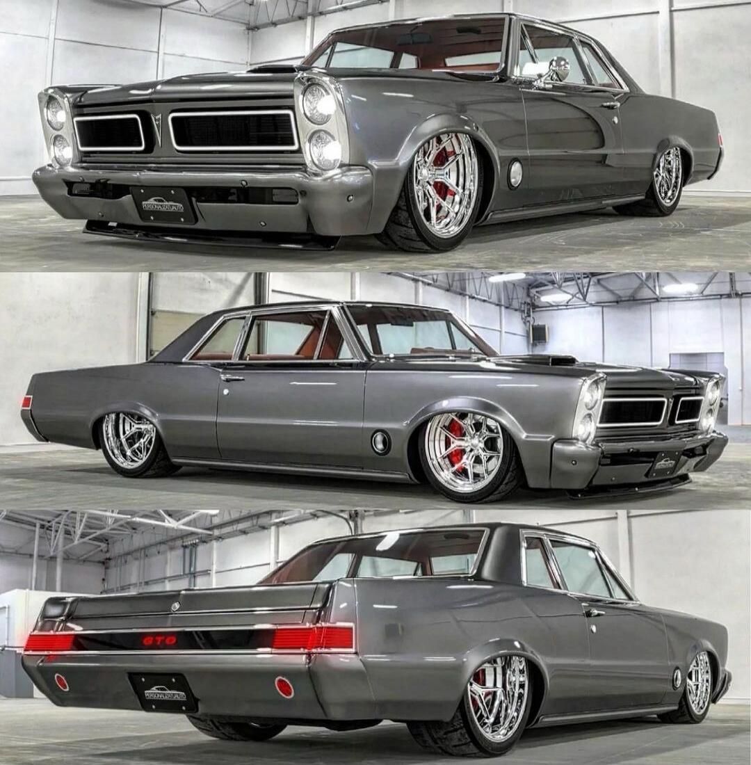 GTO