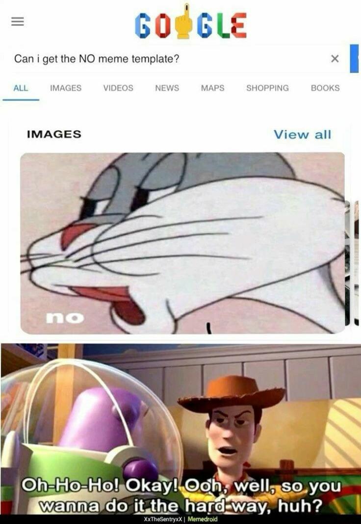i GOTGLE Cani getthe NO mems template 3 AL MAC DEOS NEW w 1opPIN IMAGES View all OhthioHolkOkay l WEMNELC RIS R EE S AL T A