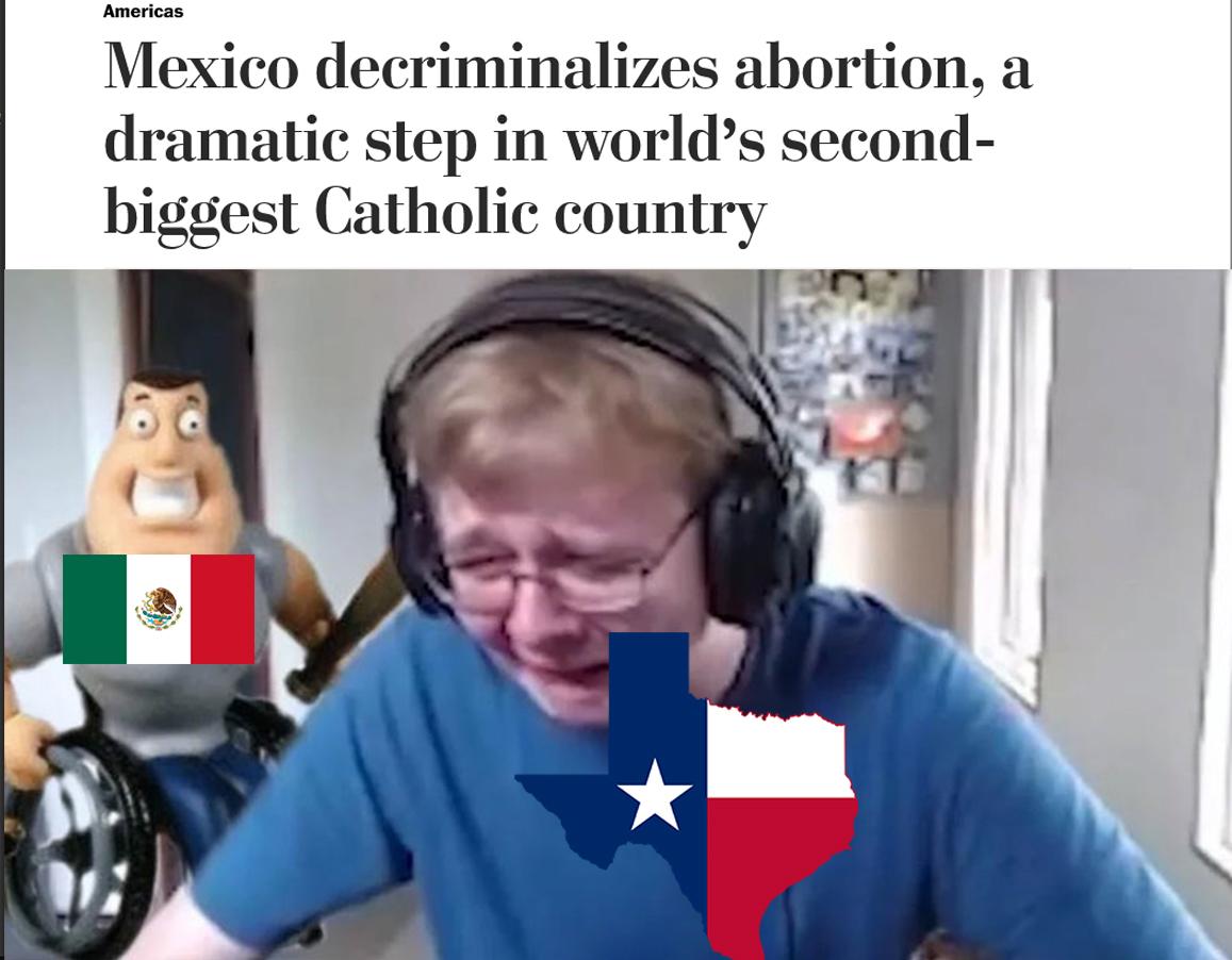 Americas Mexico decriminalizes abortion a dramatic step in worlds second biggest Catholic country