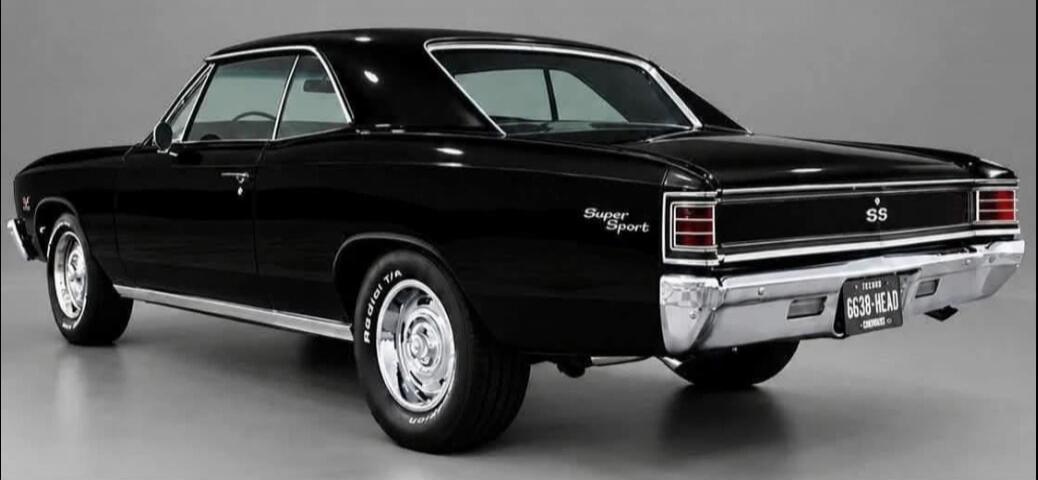 Super Sport SS Radial T/A 6638-HEAD TENNESSEE
