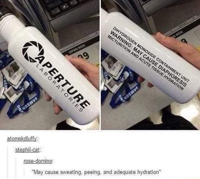 ating peeing and adequate hydration