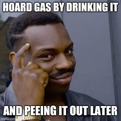 HOARDGASBY DRINKING IT nnnnnnnnnn