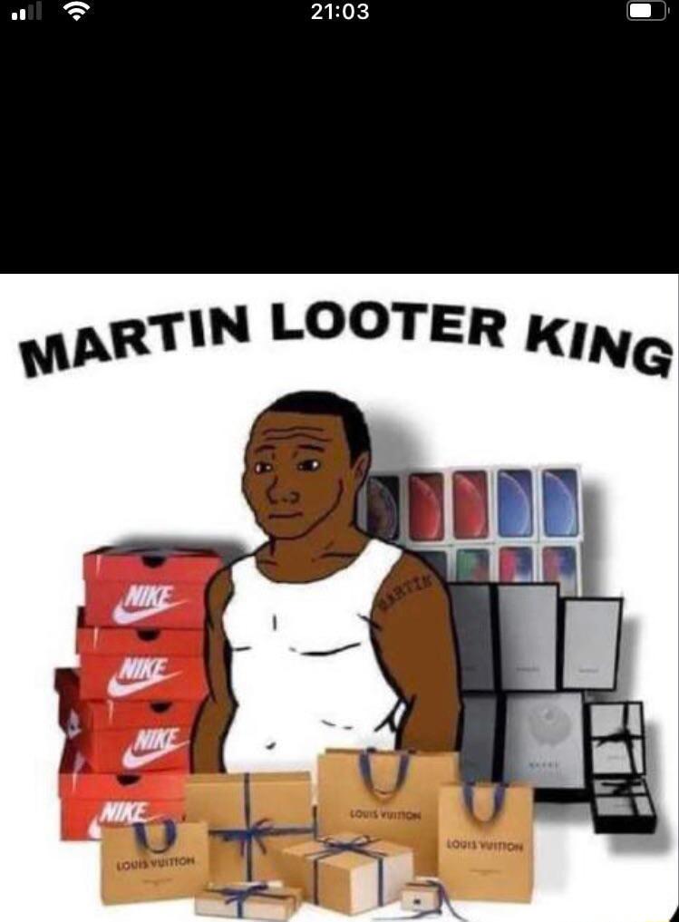 MARTIN LOOTER Ko 2103 L