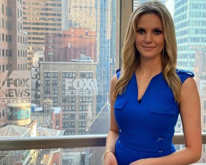 FOX NEWS FOX BUSINESS HAVE Roofto