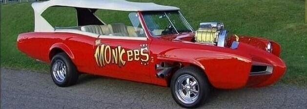 MONKEES