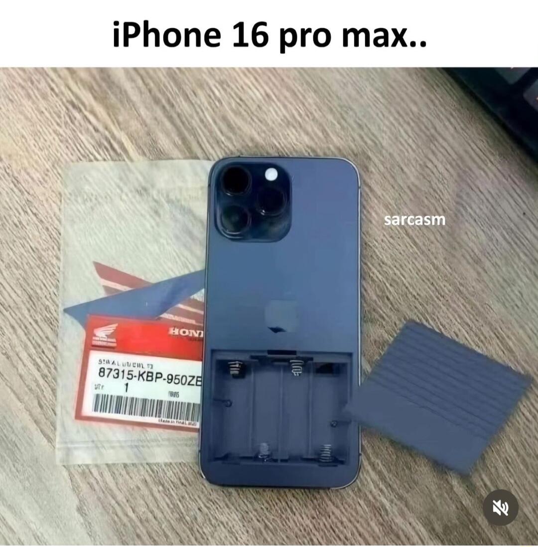 iPhone 16 pro max B7315K8p 950z v g